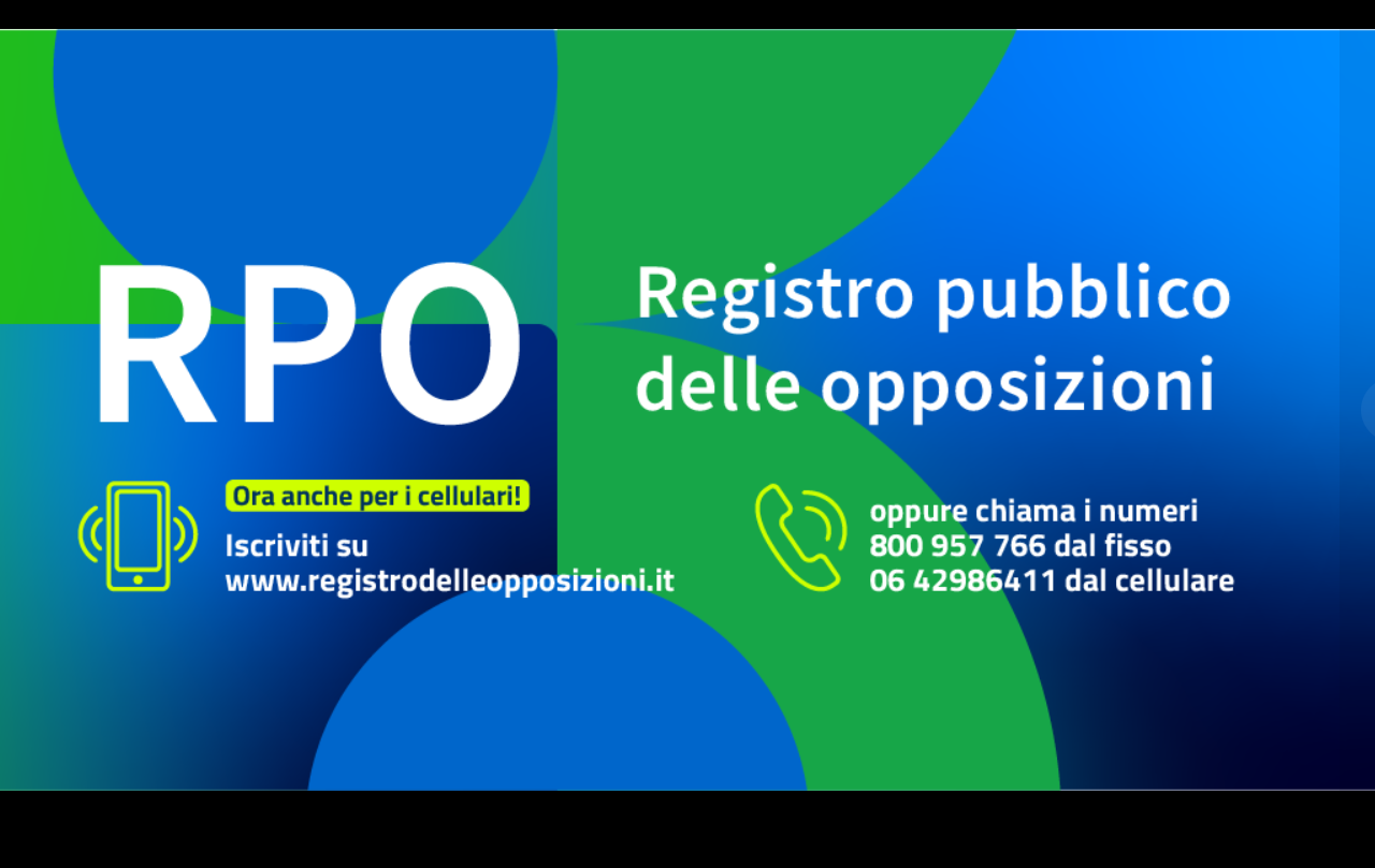 Registro delle opposizioni: 205 mila italiani si sono iscritti in un giorno contro il telemarketing selvaggio