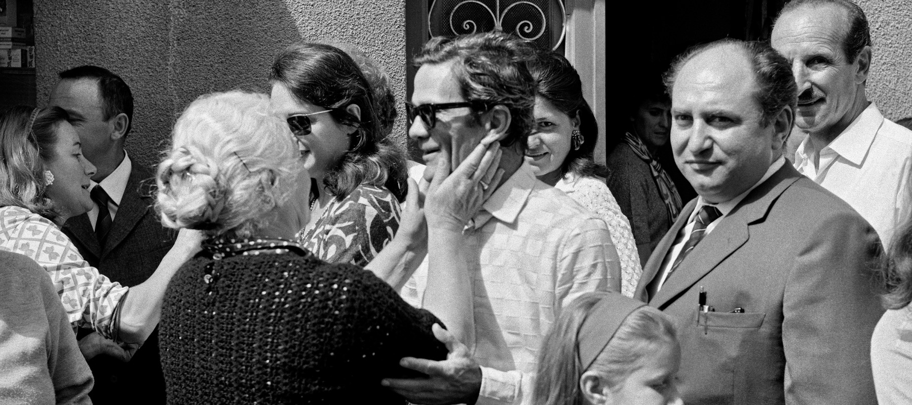 &lsquo;Pasolini Bibliografia Friulana&rsquo;: il portale online per conoscere il rapporto del poeta con il Friuli