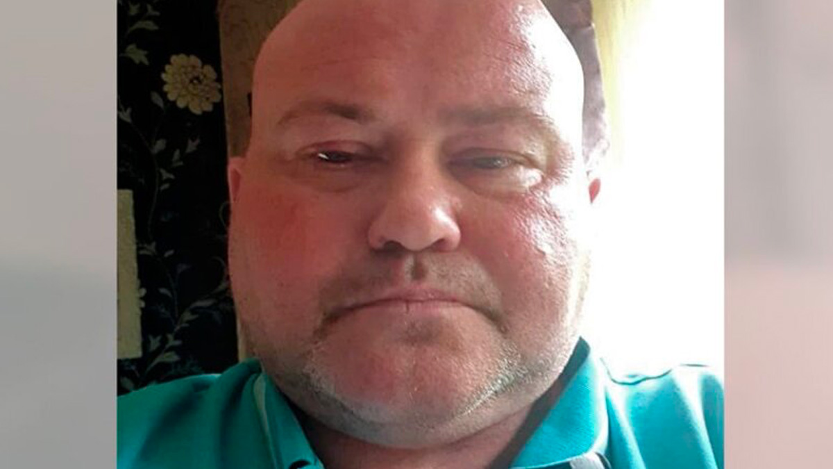 paul-urey Ucraina, è morto un volontario inglese catturato dai russi: "Era malato da tempo"