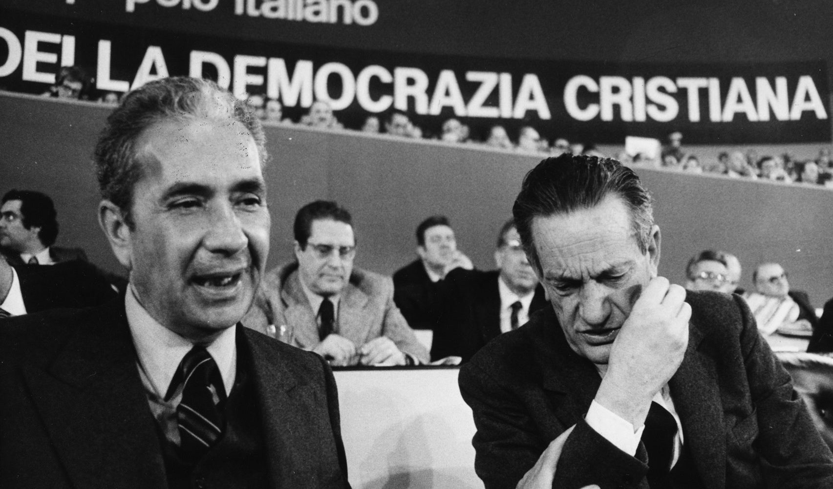 Ricordando Aldo Moro: spunti forse utili per affrontare costruttivamente la crisi
