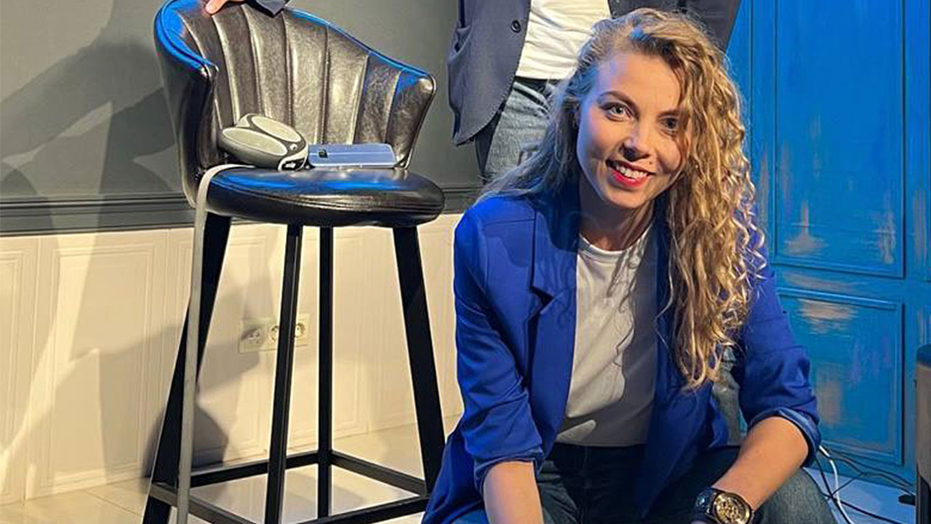 La dissidente Helga Pirogova fugge in Georgia: rischiava il carcere per aver "parlato male" dell'esercito russo