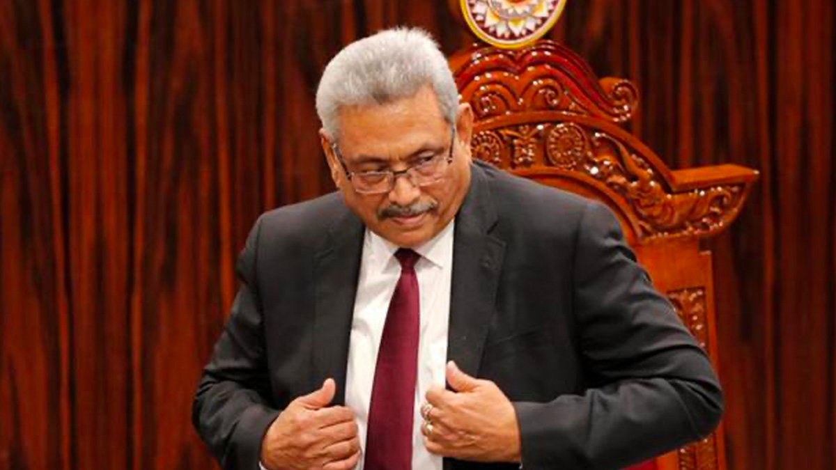 Sri Lanka, il presidente uscente è fuggito dal Paese: chiederà asilo alle Maldive