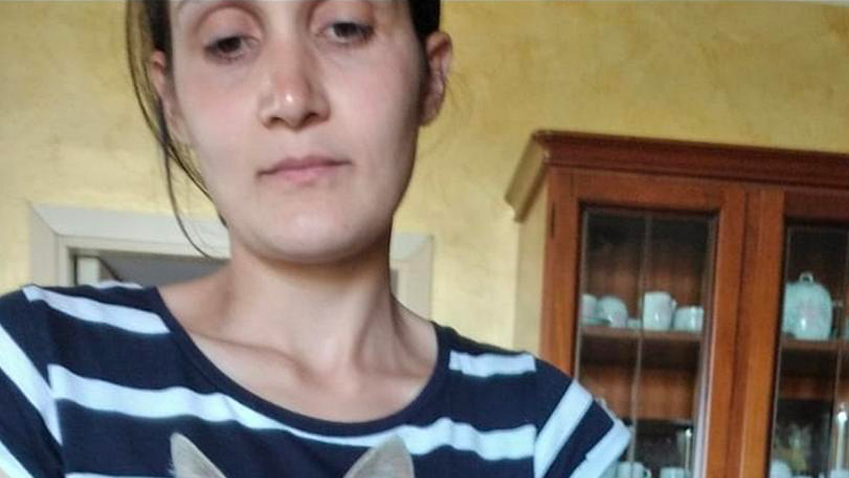 Donna ritrovata legata con un filo spinato in Calabria: è la 22enne scomparsa da Corigliano