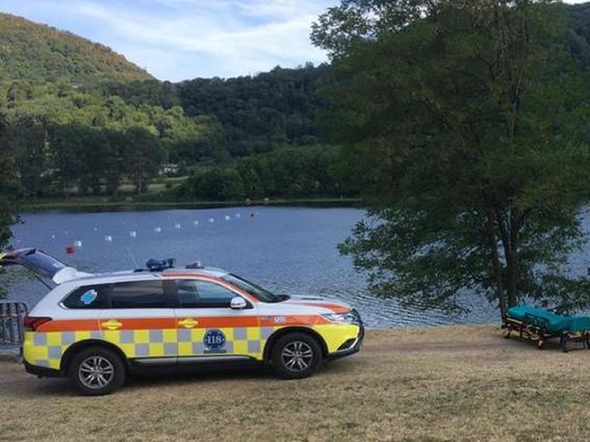 Bambina ucraina muore annegata in un Lago, era in Italia da pochi mesi