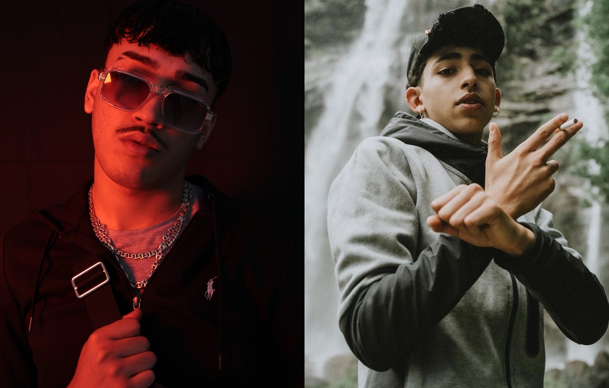 simba-touche Scontro tra gang di trapper, sono 9 gli arrestati a Milano