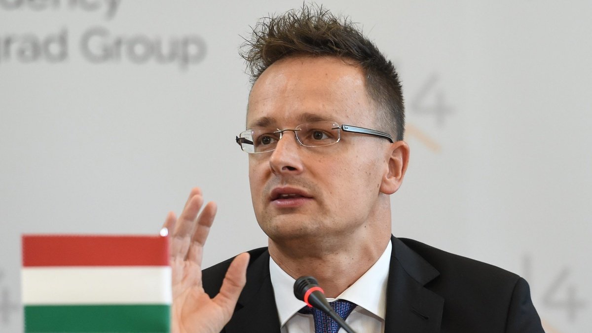 L'Ungheria filo-Putin se ne infischia delle sanzioni e chiede più gas alla Russia