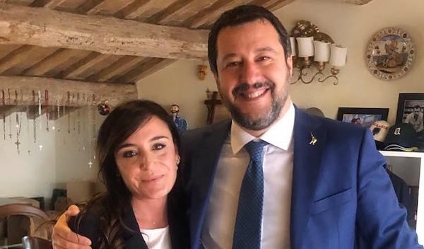 Le Lega non si smentisce: "Lo Ius scholae non porta più sicurezza sociale"