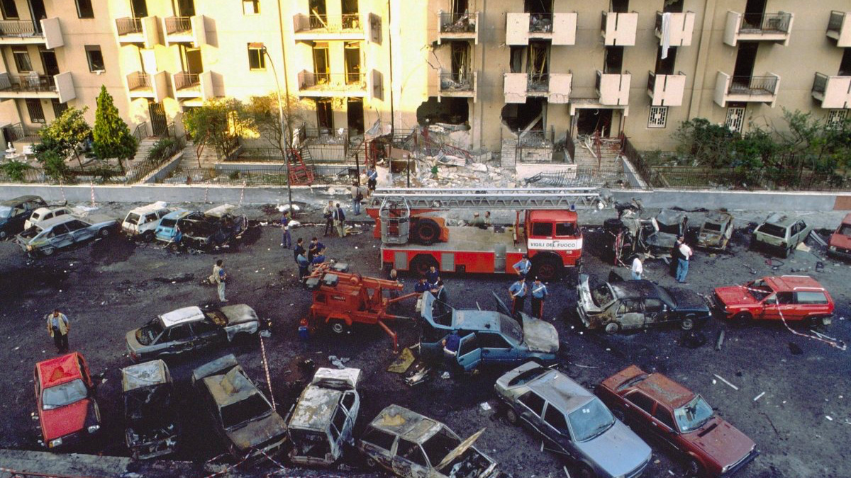 Depistaggio Borsellino, Maria Falcone amara: "Ancora una volta ci &egrave; negata la verit&agrave;"