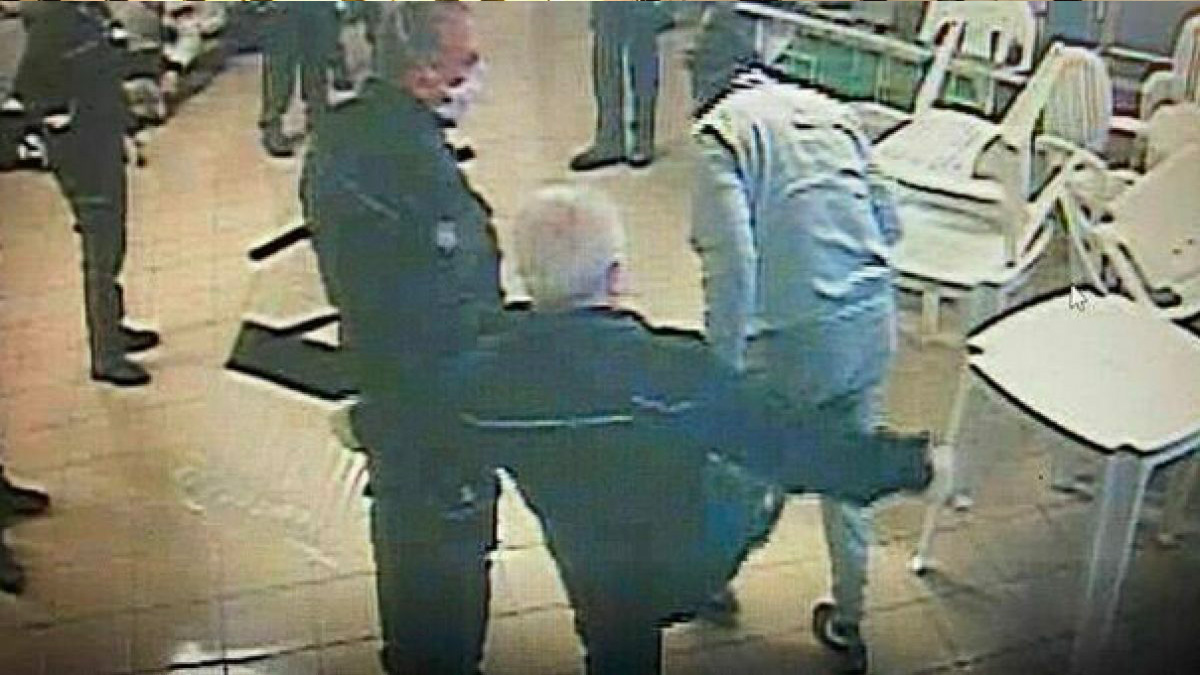 Violenze in carcere, rinviati a giudizio 105 imputati tra polizia penitenziaria e funzionari