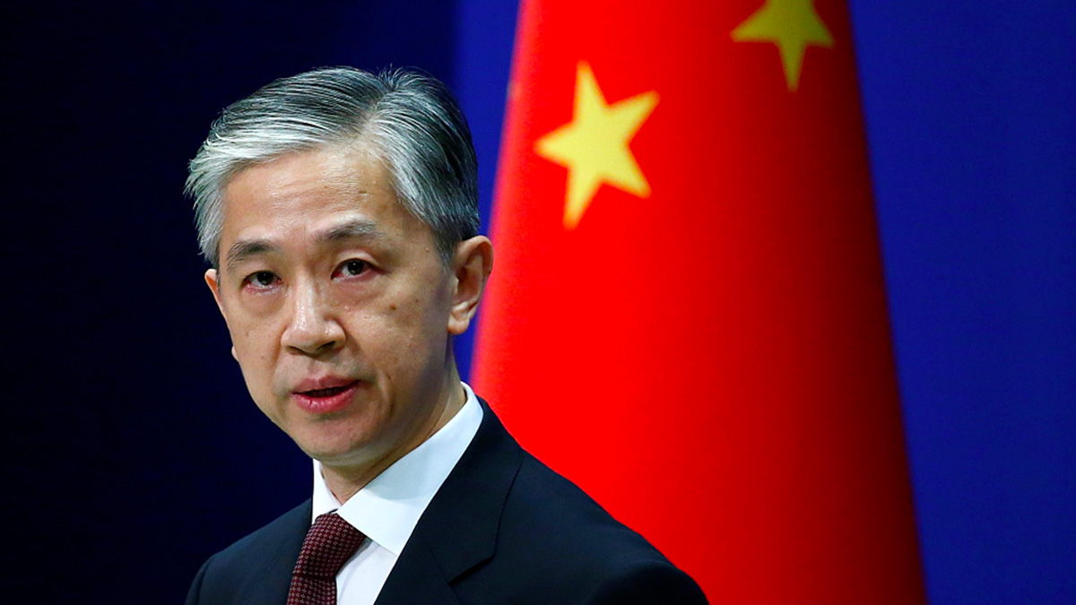 La Cina è preoccupata dopo il discorso di Putin: "Le parti coinvolte trovino una soluzione"