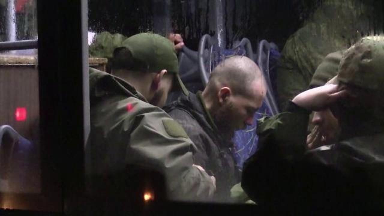 Torture ai prigionieri: l'Ucraina chiede a Onu e Croce Rossa di fare ispezioni