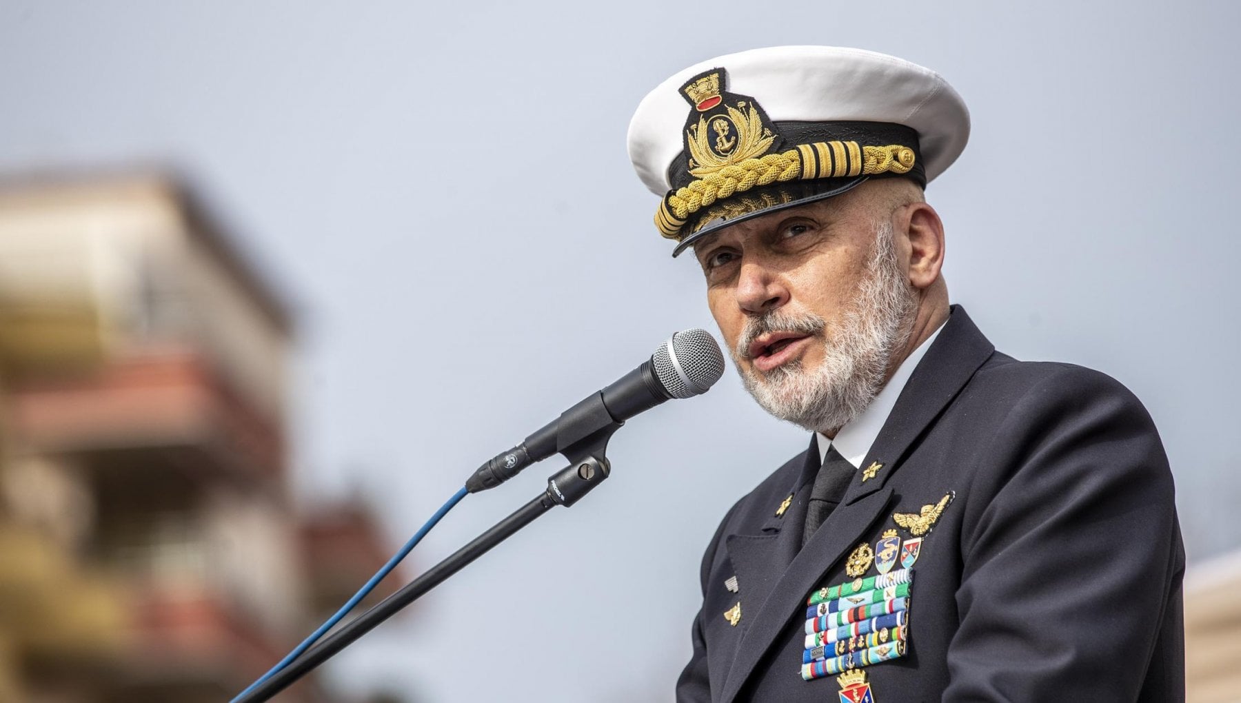 Cavo Dragone la Nato valuta una risposta preventiva e più aggressiva agli attacchi ibridi della Russia