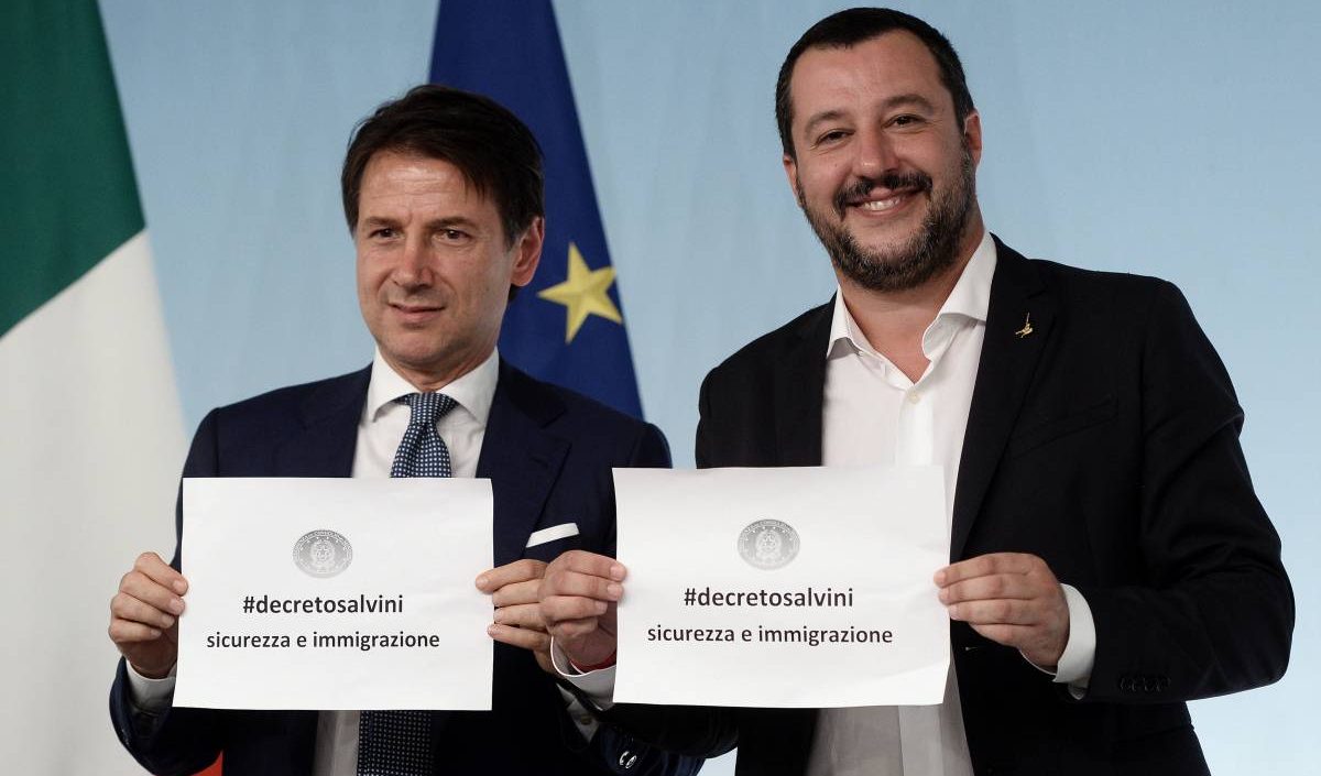 Conte esclude una riapertura con Pd: "Letta offra i collegi che si sono liberati a Di Maio e Tabacci"