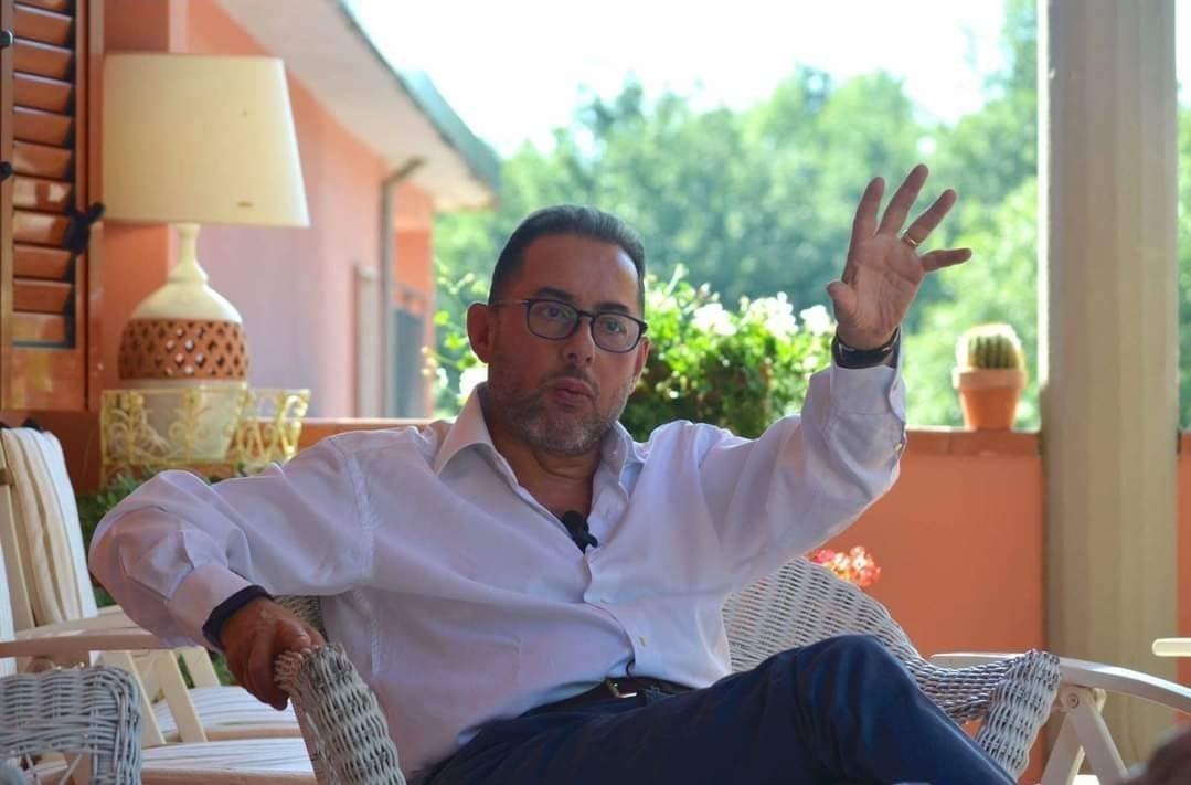 Pittella lascia il Pd e si prepara ad andare con Calenda e Renzi