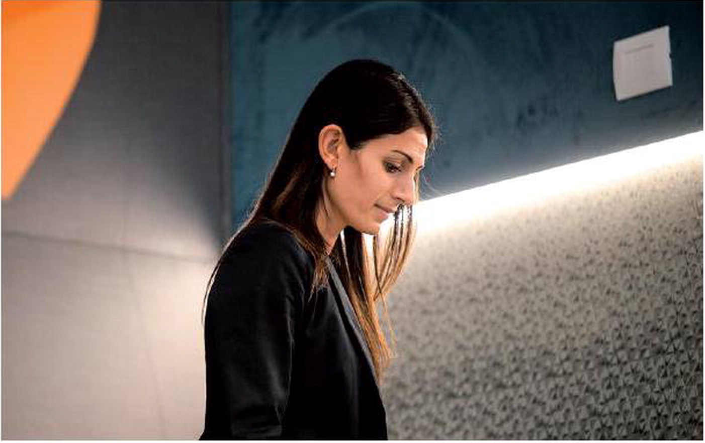 Virginia Raggi: "Il M5s torni alle origini, serve una nuova costituente. Beppe Grillo? Ora lo vedremo più spesso"