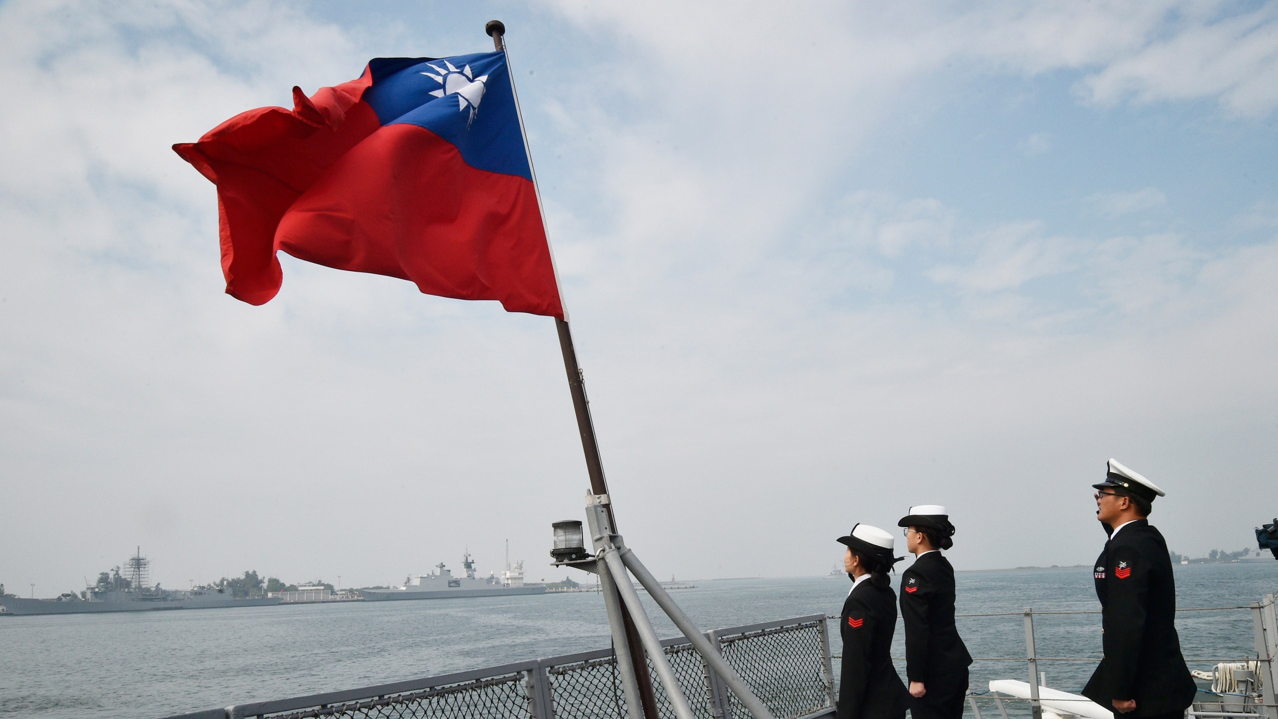 Indo-Pacifico: la posta in palio non è solo il futuro di Taiwan