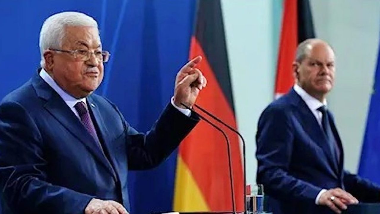 Olocausto: le parole di Abu Mazen e i non detti israeliani