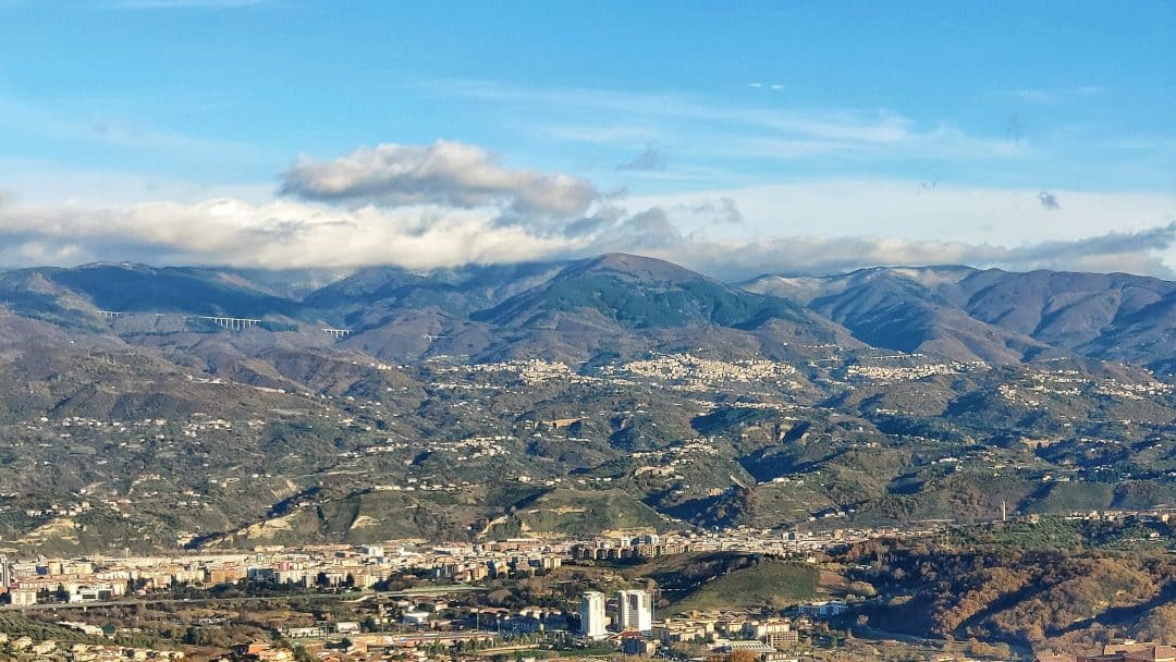 Calabria, dove l’ambiente non ha alcuna tutela