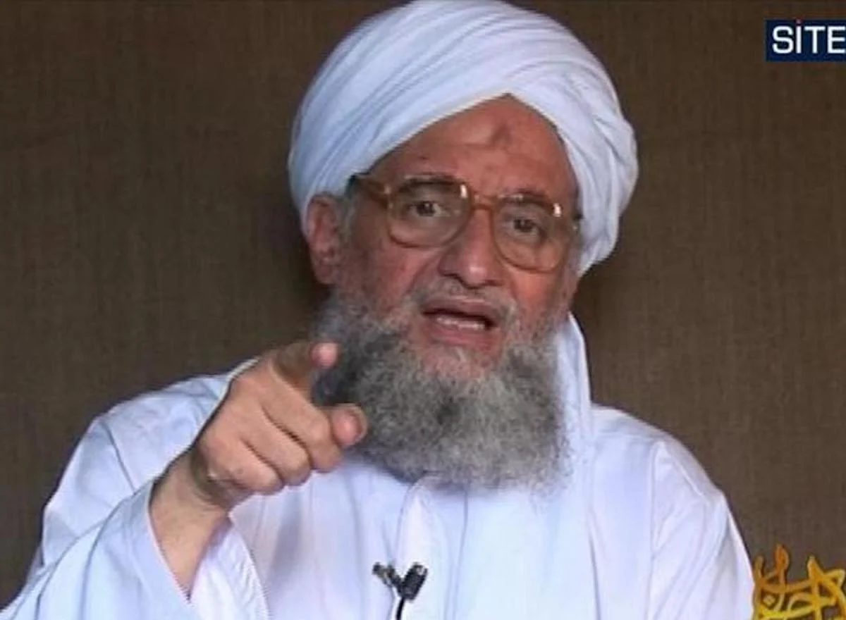 Morte a Kabul: cosa racconta l'uccisione di Ayman al-Zawahiri