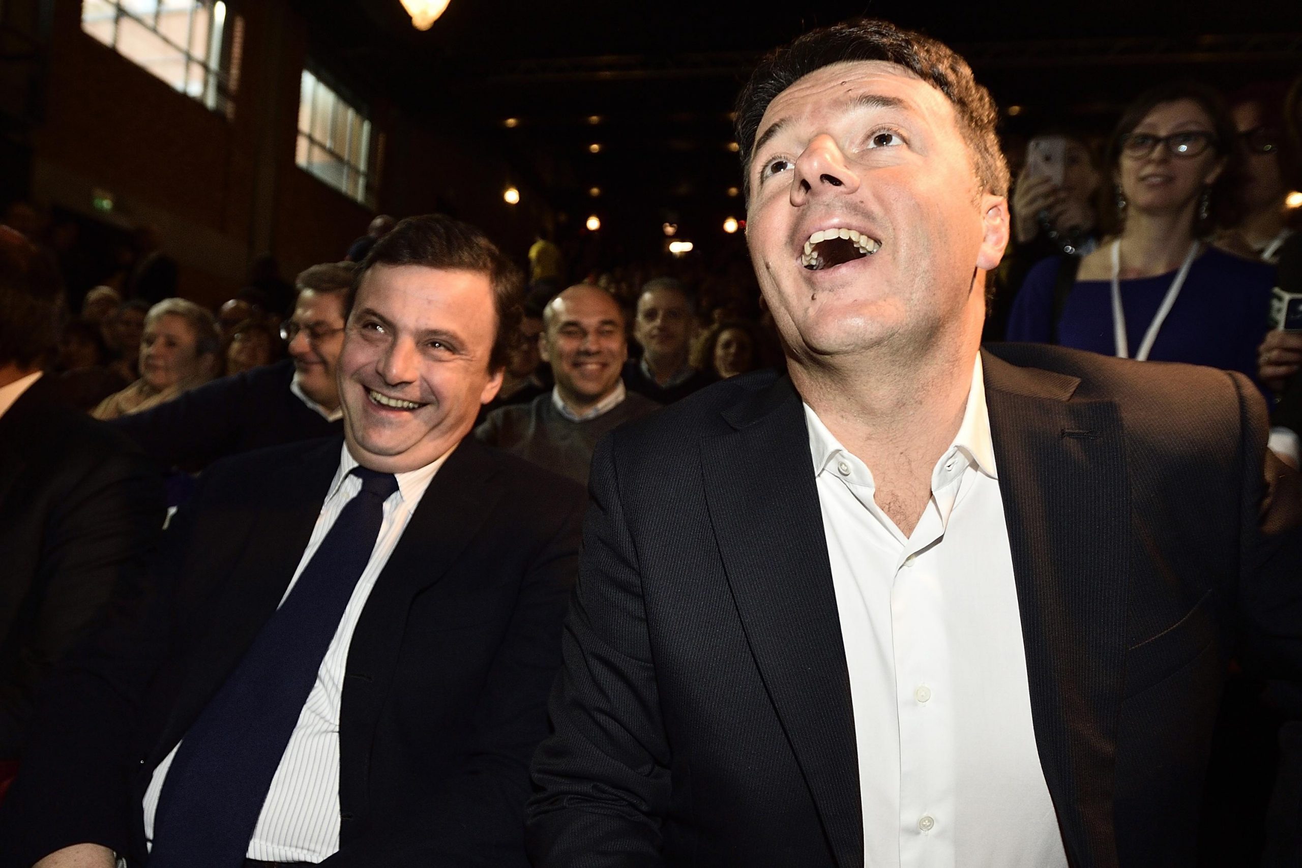 Elezioni, Calenda: "Con Renzi stiamo lavorando a una lista unica, abbiamo raggiunto degli accordi"