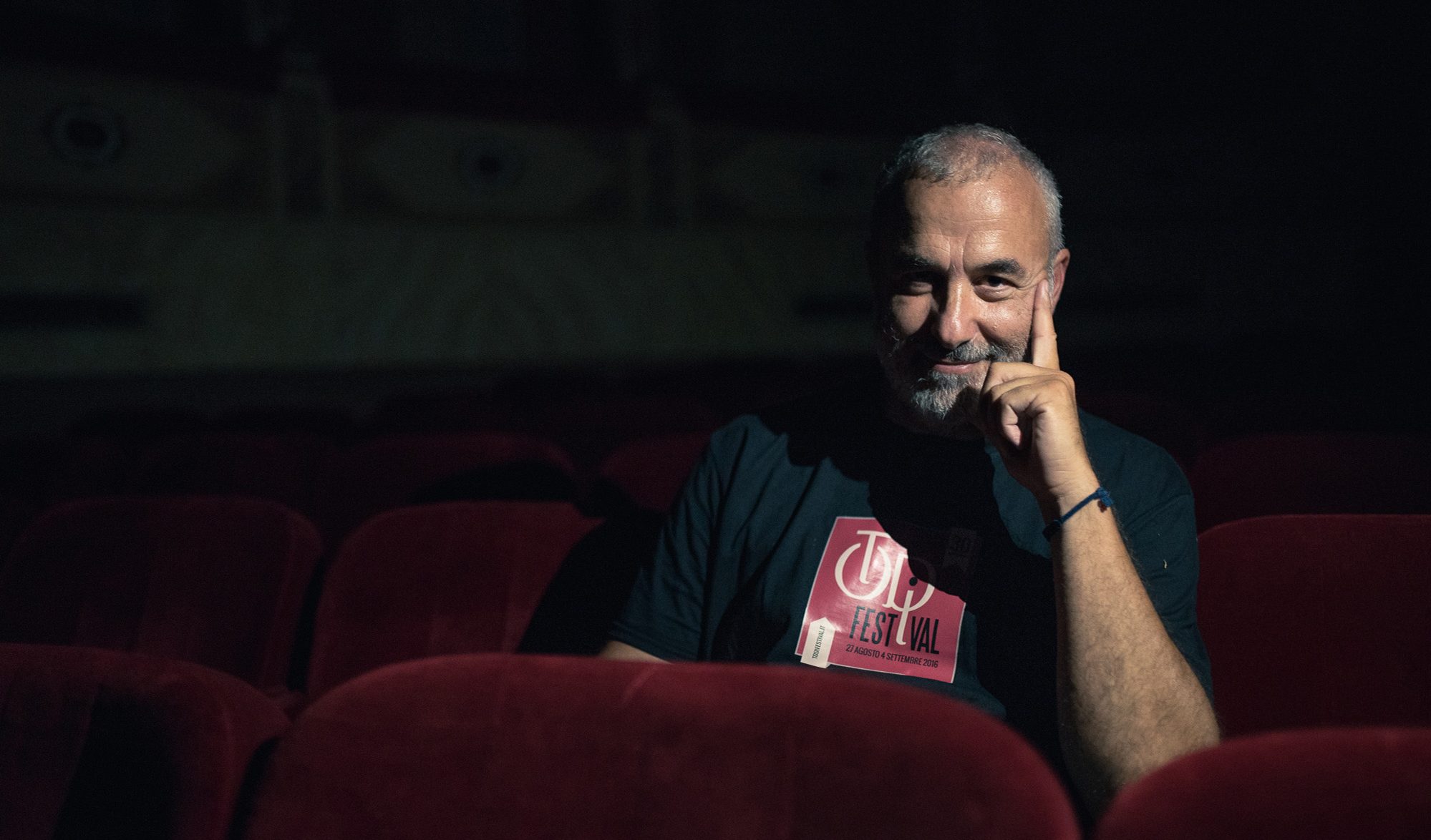 intervista Eugenio Guarducci Todi Festival