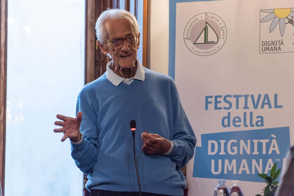 Tenerezza: come sentirsi amati e accolti proprio nella nostra povertà e miseria