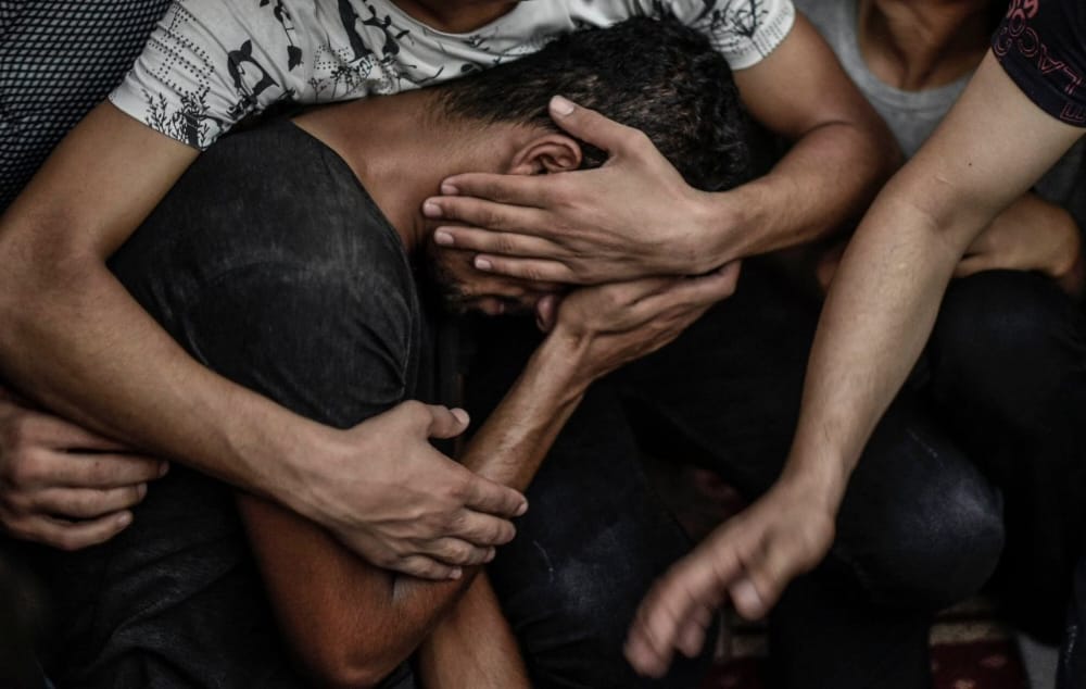 Vi racconto la morte di Alaa, 5 anni, uccisa a Gaza dalle bombe israeliane