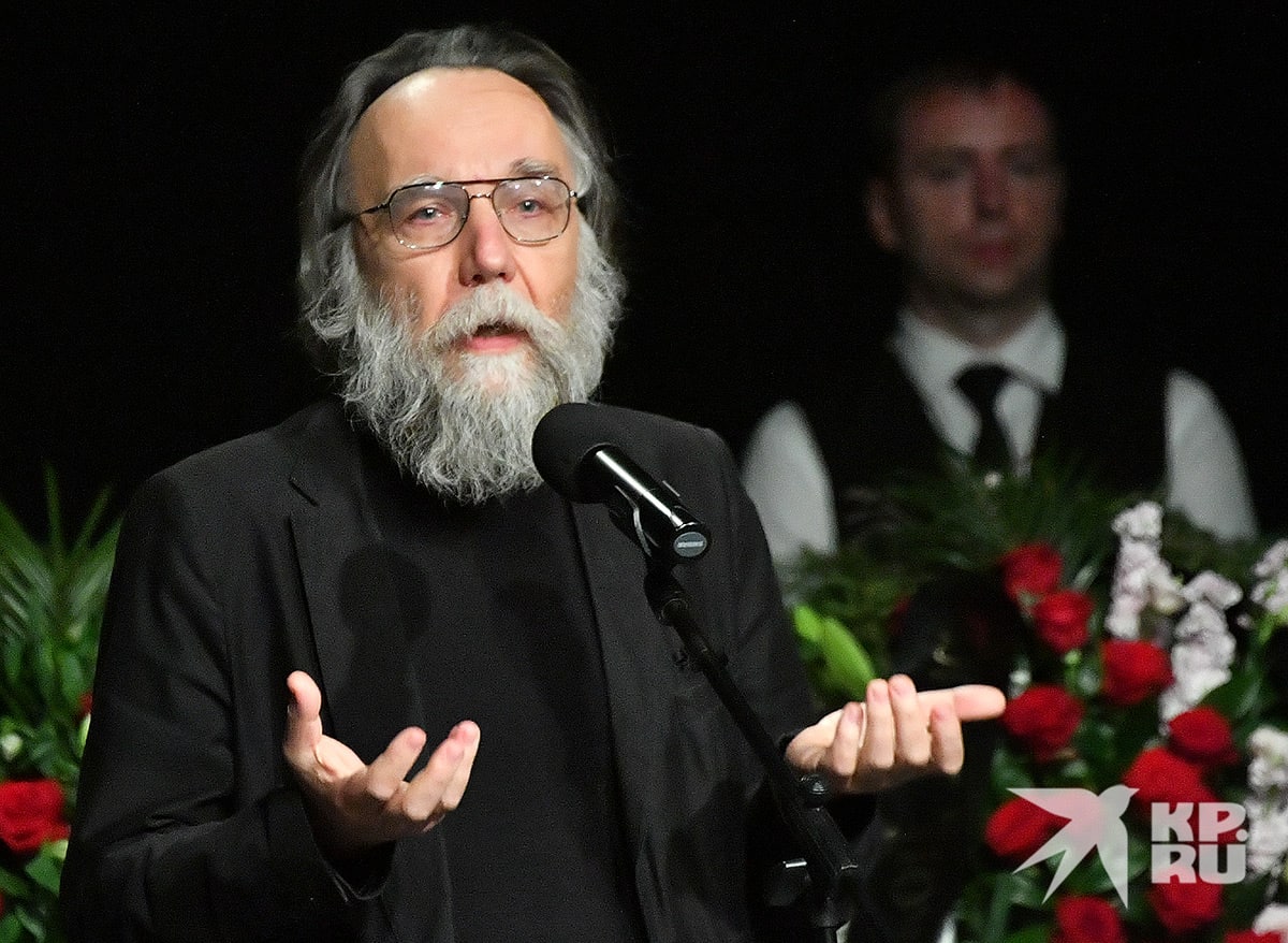 Dugin ci ripensa: "Nessuno ha voltato le spalle a Putin"