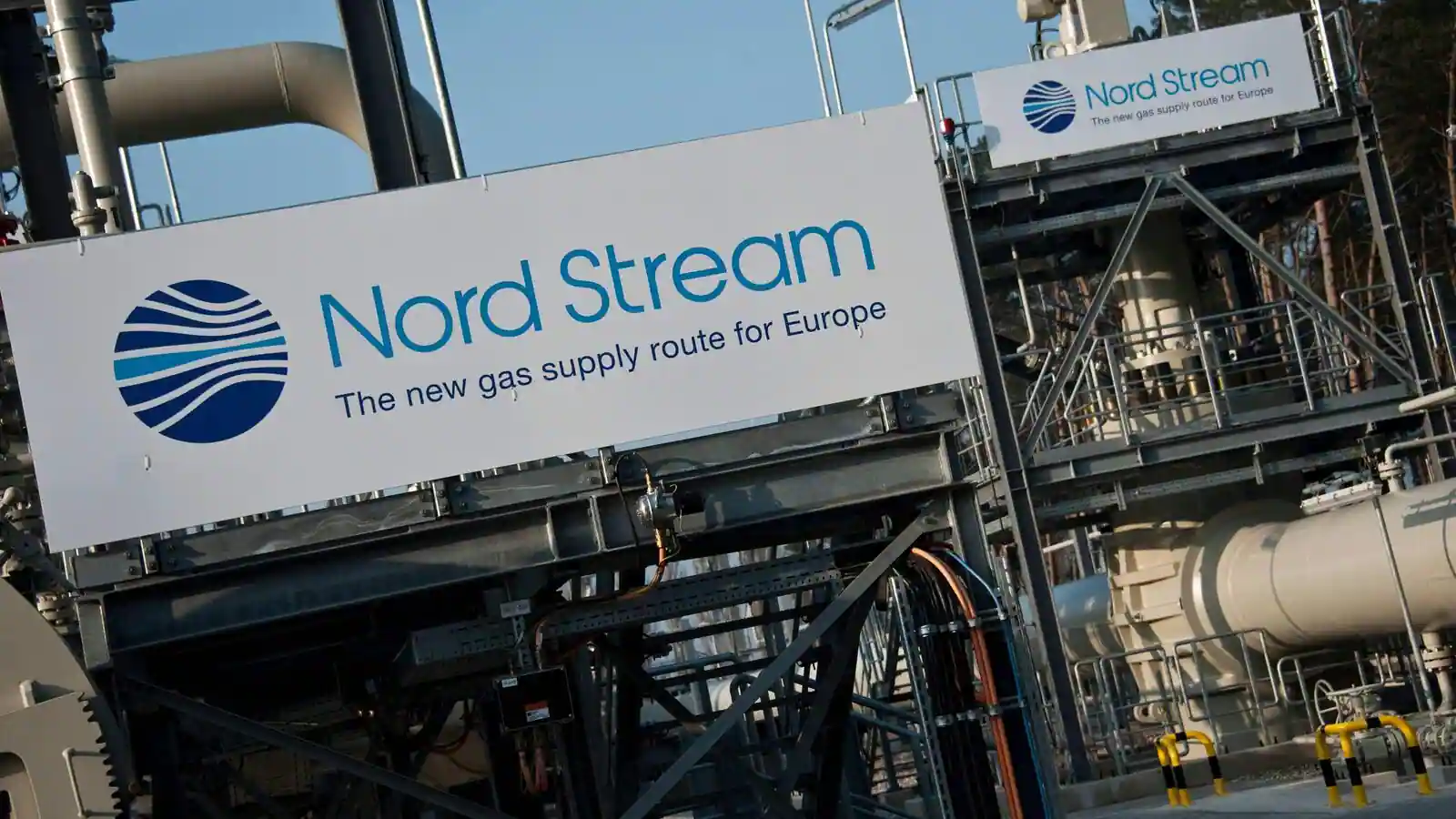 Gas Nord Stream: Siemens Energy pronta ad aiutare Gazprom per riparare il gasdotto ma...