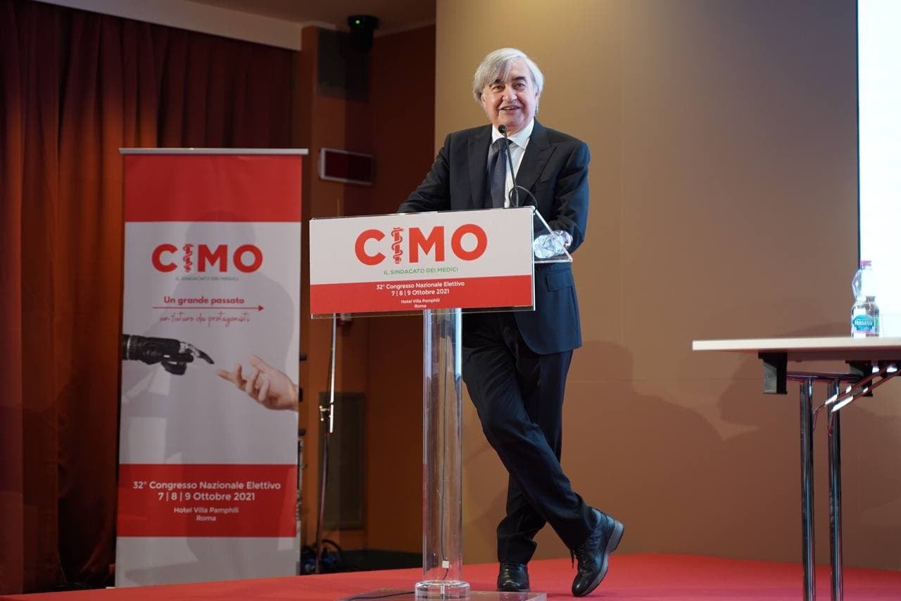 Il sindacato dei medici contro i partiti: "Nei programmi elettorali non si parla di Sanità, c'è tanta amarezza"