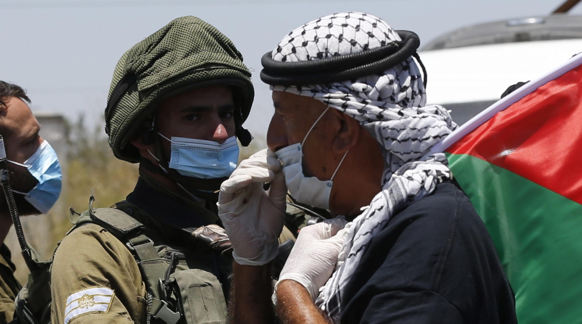 "Le Ong palestinesi non sono terroriste", lo dice la Cia: definiranno gli 007 Usa nemici d'Israele?