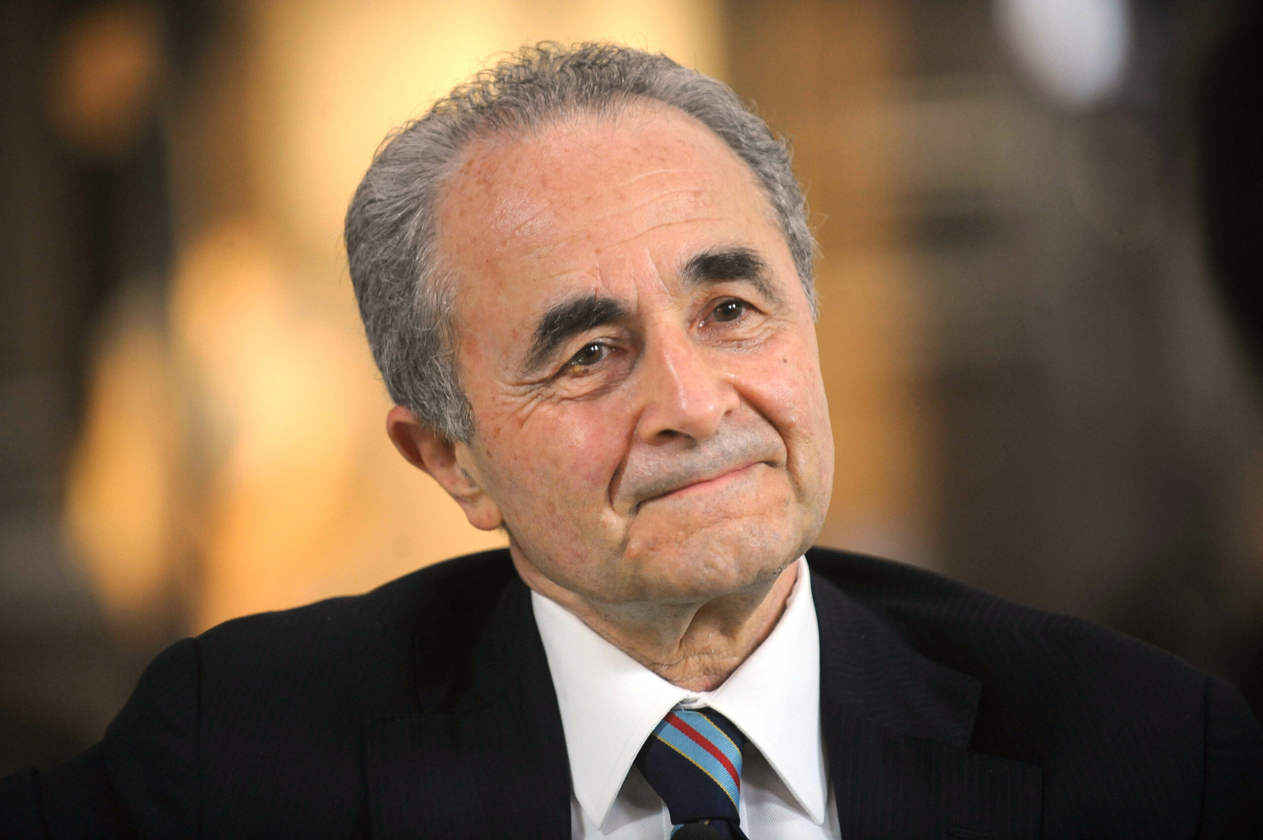 Arturo Parisi: "L'Ulivo fu un'alleanza plurale, oggi c'è un cantiere aperto e non c'è Prodi"