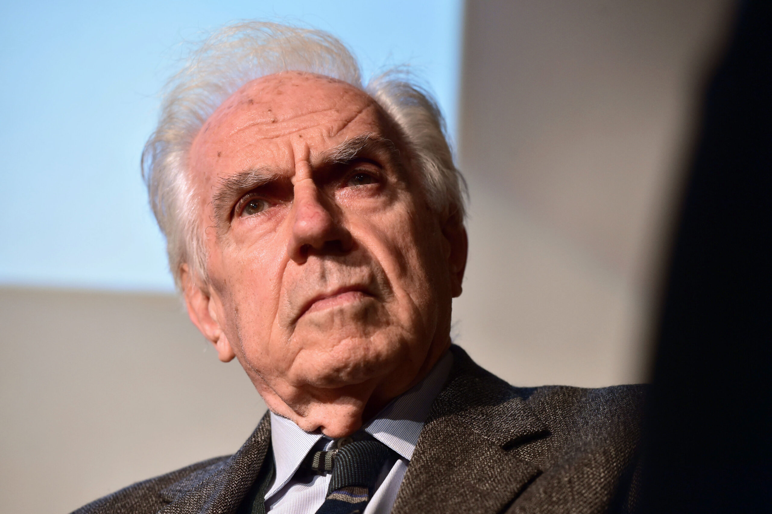 Mario Tronti: "L'unità per battere la destra è un dovere repubblicano"