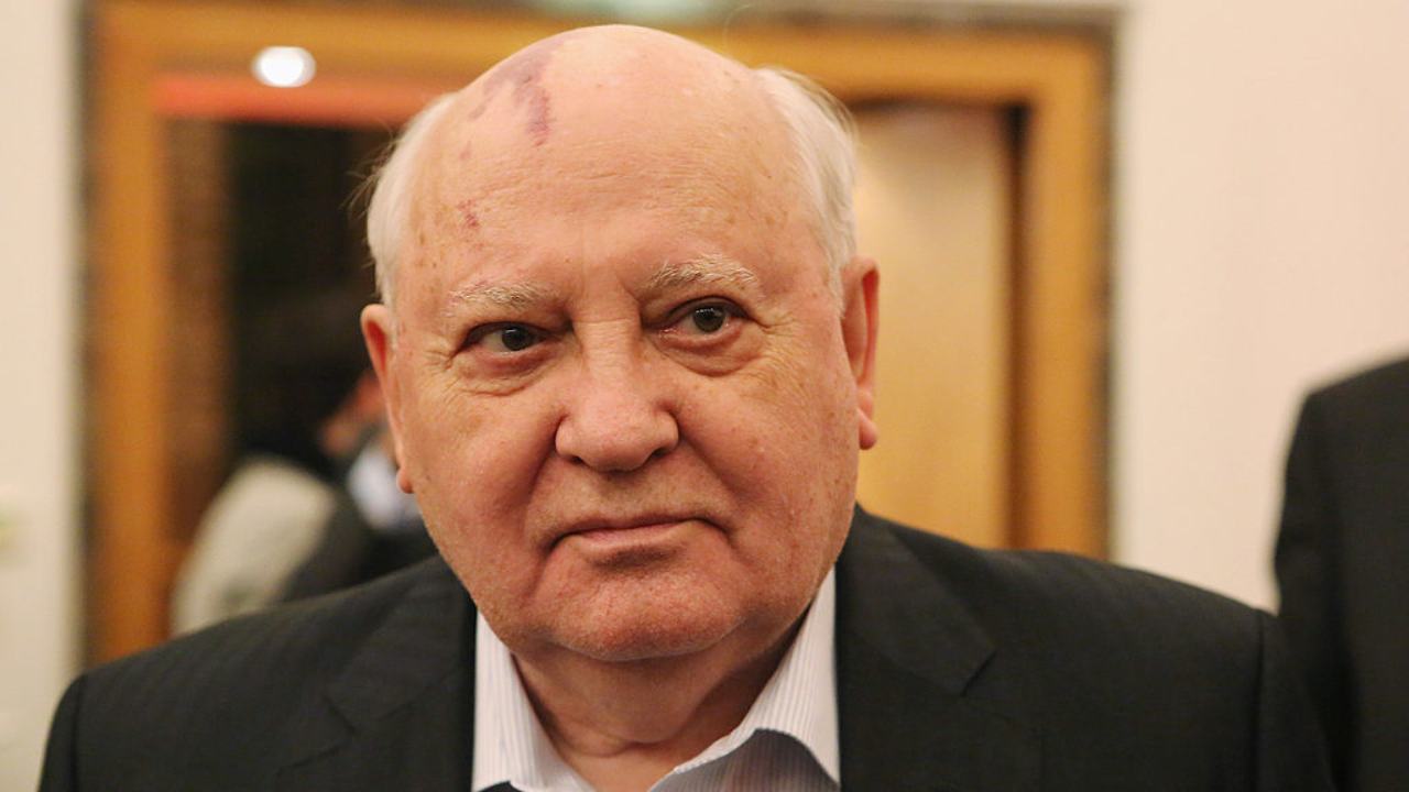Mikhail Gorbaciov è morto: addio all'ultimo presidente dell'Unione Sovietica
