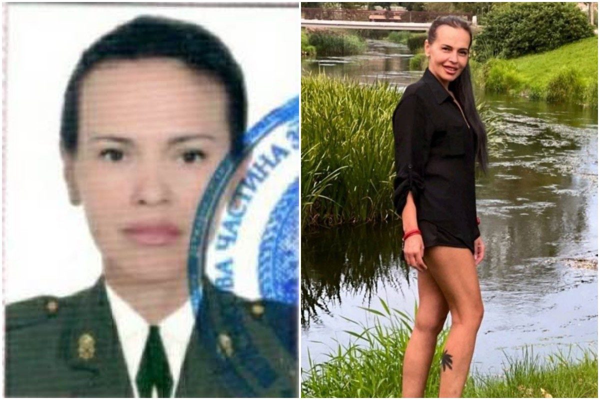 Darya Dugina, parla il presunto padre di Natalya Vovk: "Non fa parte di Azov ma dell'esercito di Kiev"