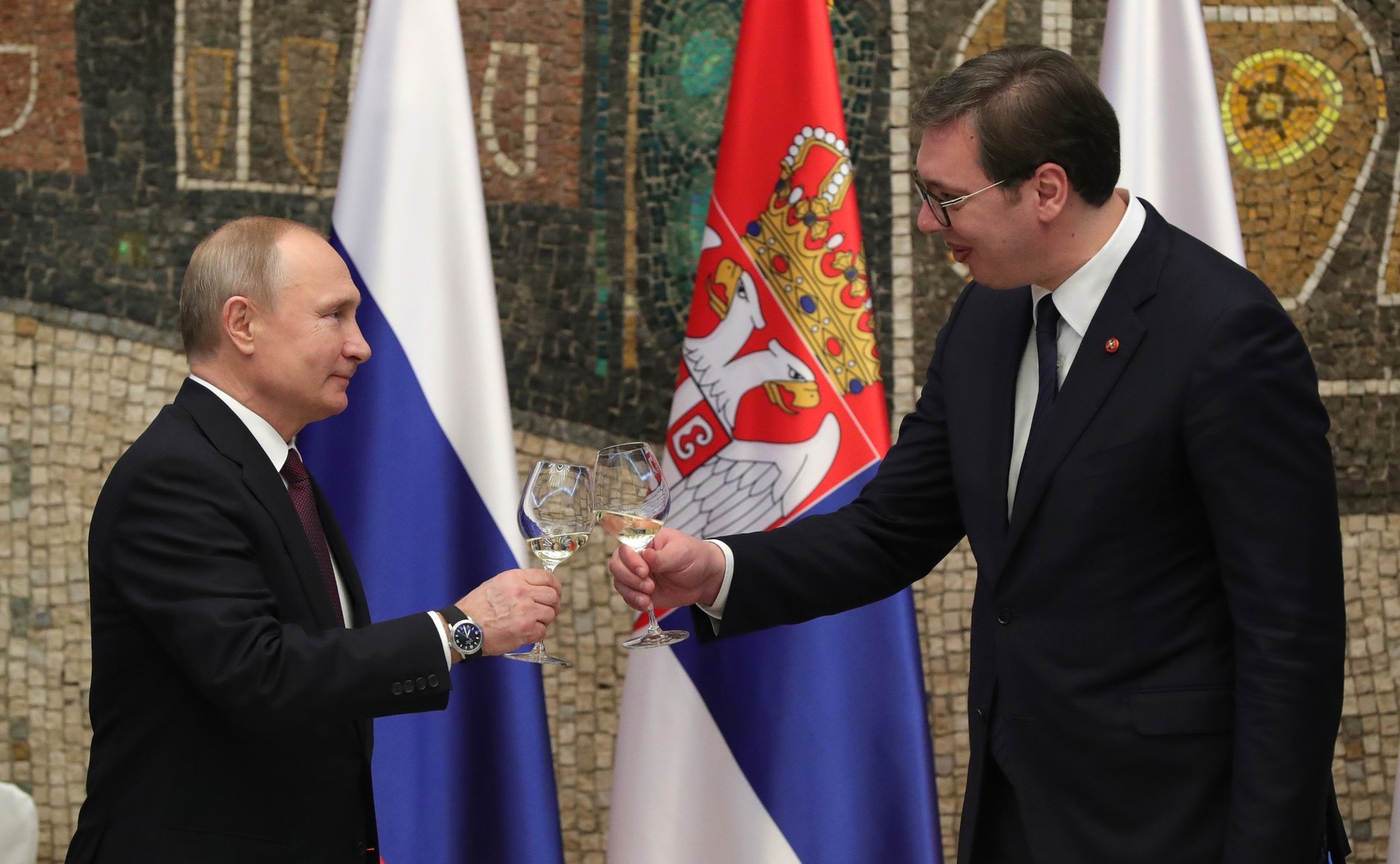 Kosovo, interviene la Russia: "Sosteniamo la Serbia, irragionevoli le richieste di Pristina"