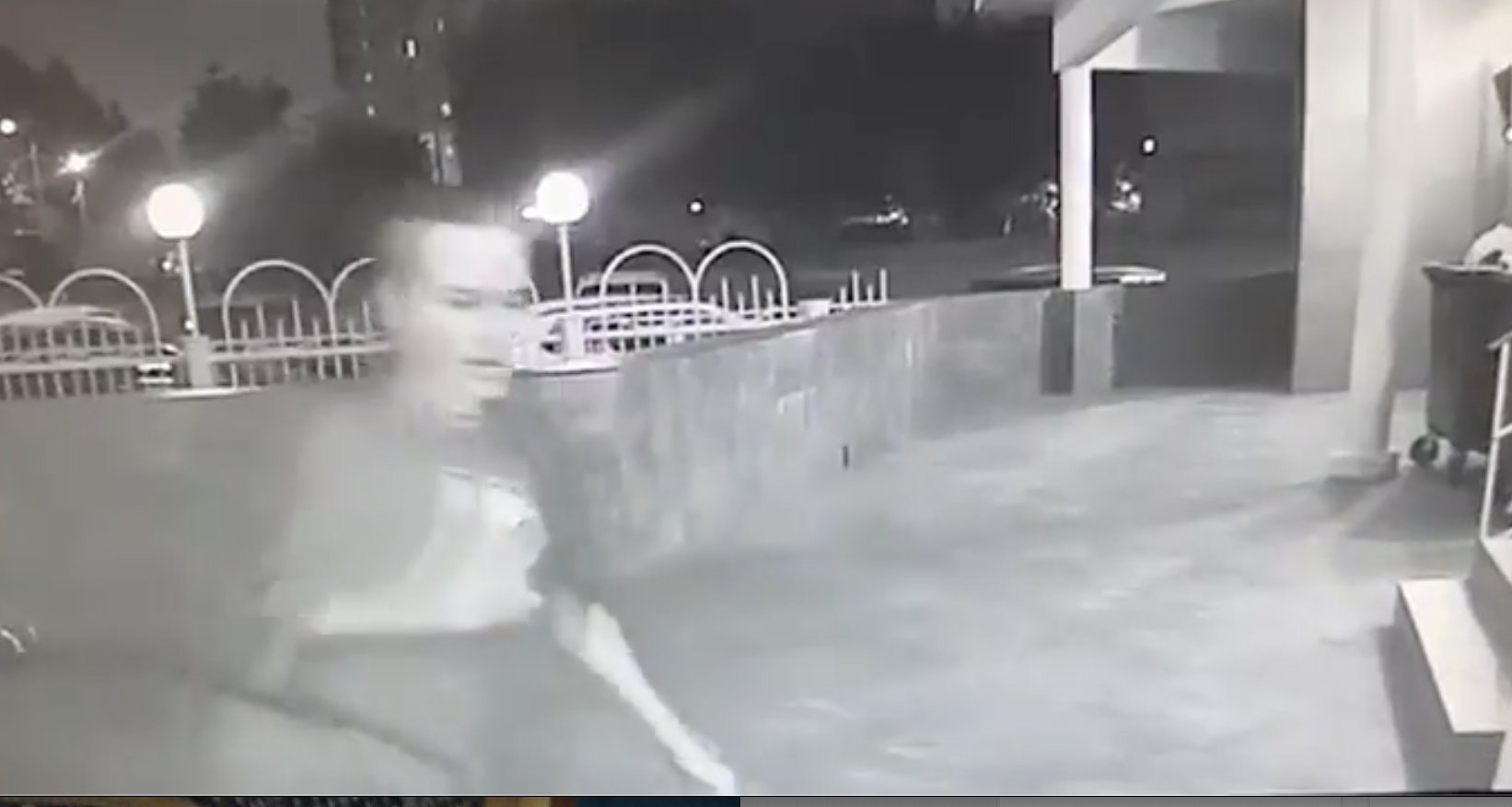 Gli 007 russi mostrano il video della (presunta) attentatrice di Darya  Dugina