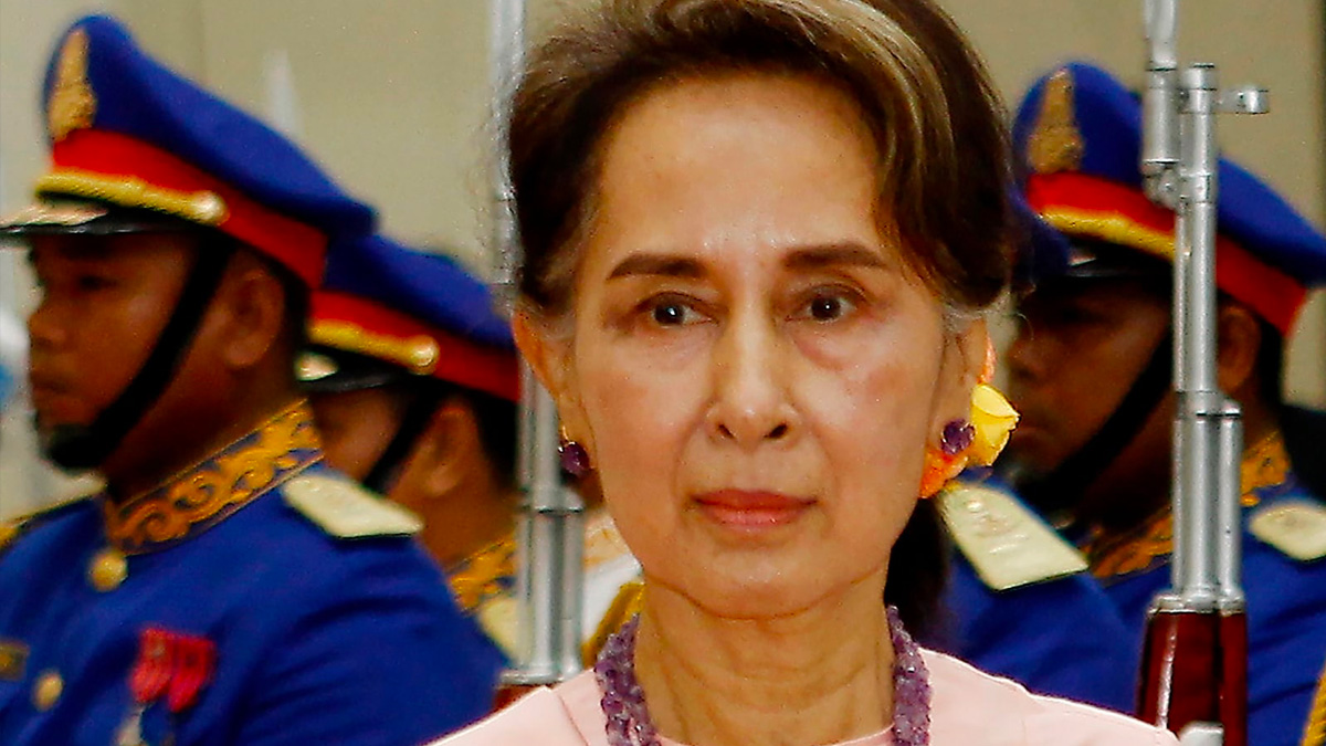 Birmania, Aung San Suu Kyi condannata ad altri 6 anni di carcere per corruzione