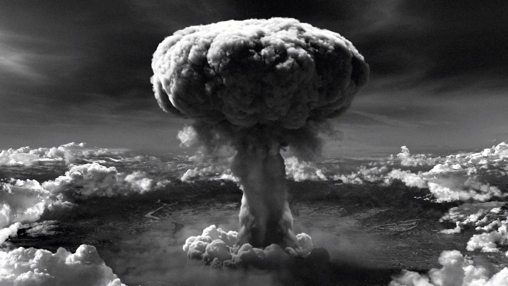Espellere dal mondo le armi nucleari: non è un film ma una battaglia di civiltà