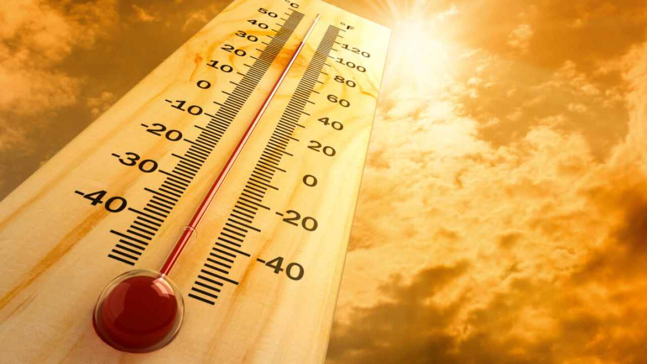 Caldo, le temperature record hanno aumentato il tasso di mortalità del +21%