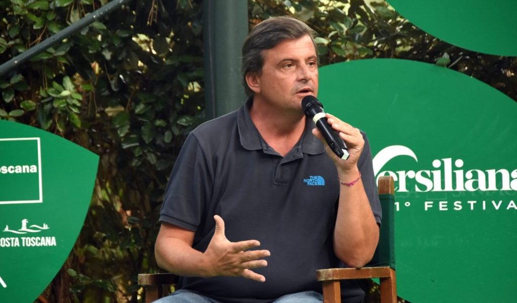 Calenda attacca ancora Letta: "Pensava che sarei stato zitto ma ha sbagliato persona"