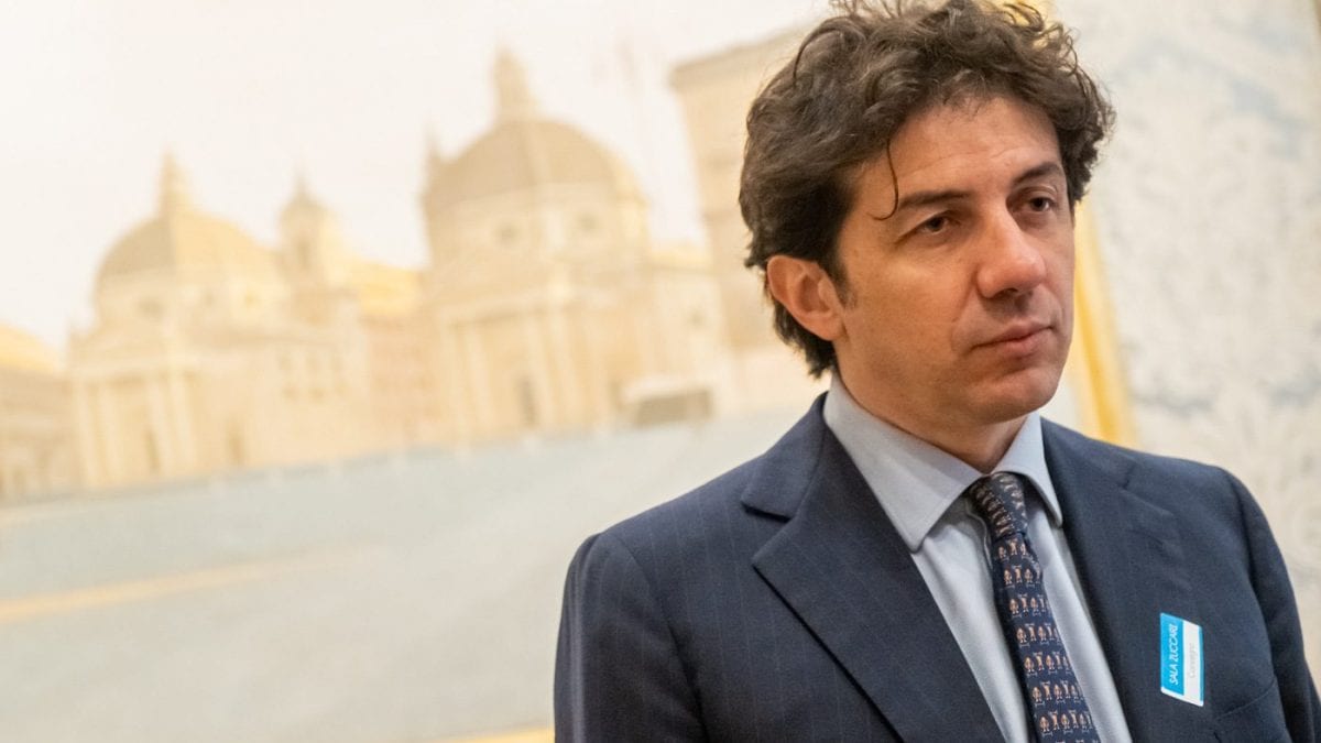 La Cassazione conferma: la lista di Marco Cappato e Forza Nuova non correranno alle elezioni