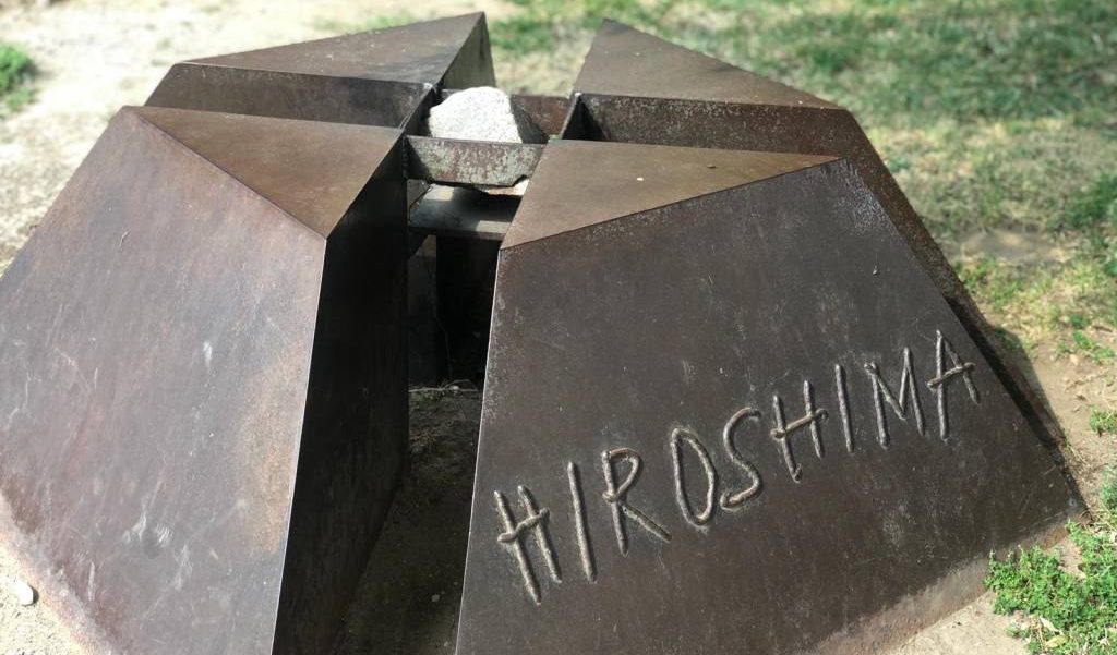 Hiroshima: settantasette anni dopo l'incubo atomico è ancora vivo