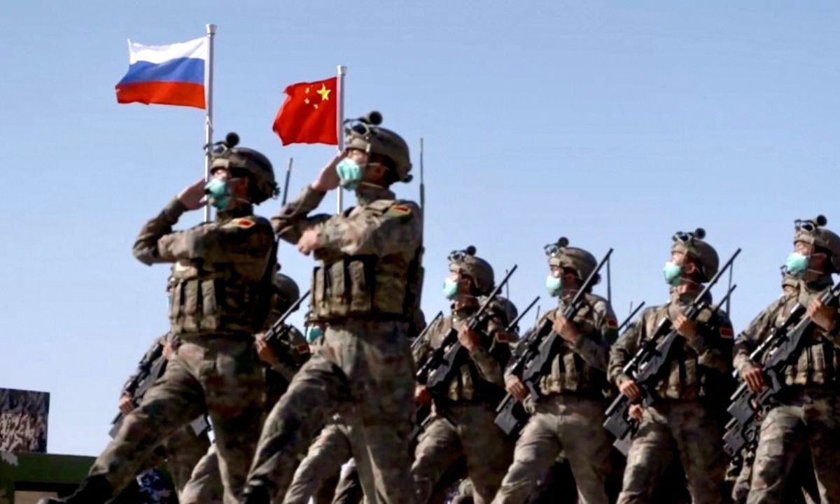 Il Pentagono: "La sfida più dura è quella con la Cina, non devono dominare in regioni chiave"