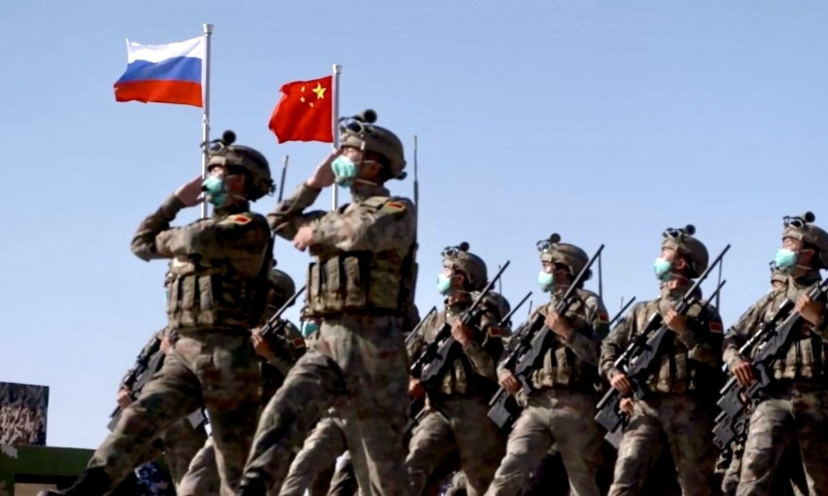 La Cina difende i suoi rapporti commerciali con la Russia mentre gli Usa ipotizzano aiuti militari