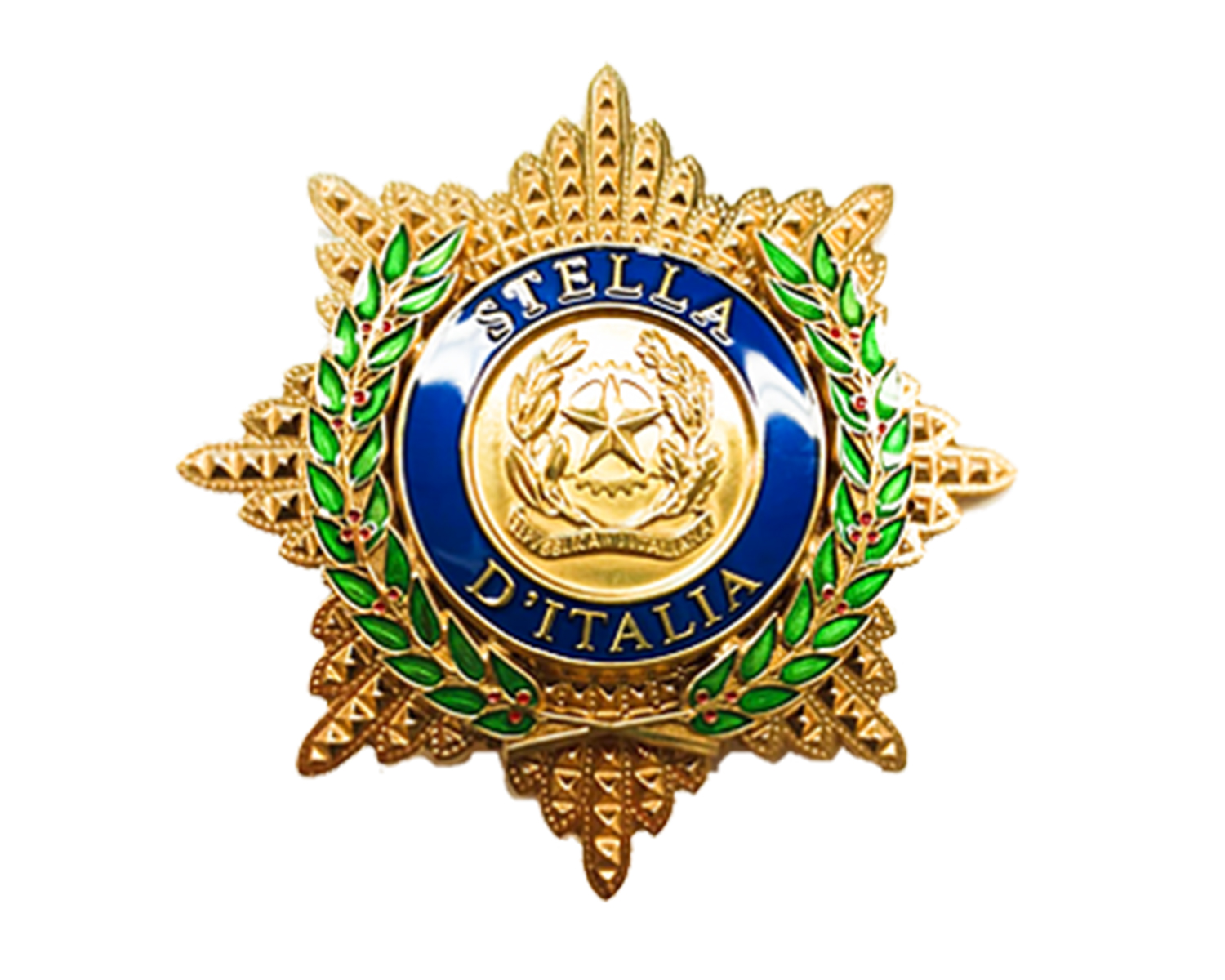 croce-onore L’Italia ha revocato 10 onorificenze a personalità russe per indegnità