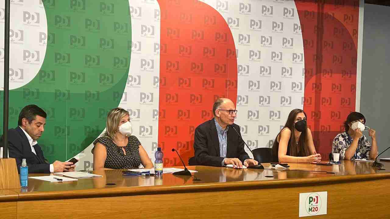 La direzione del Pd approva le liste: ecco tutti i nomi dei candidati e degli esclusi eccellenti