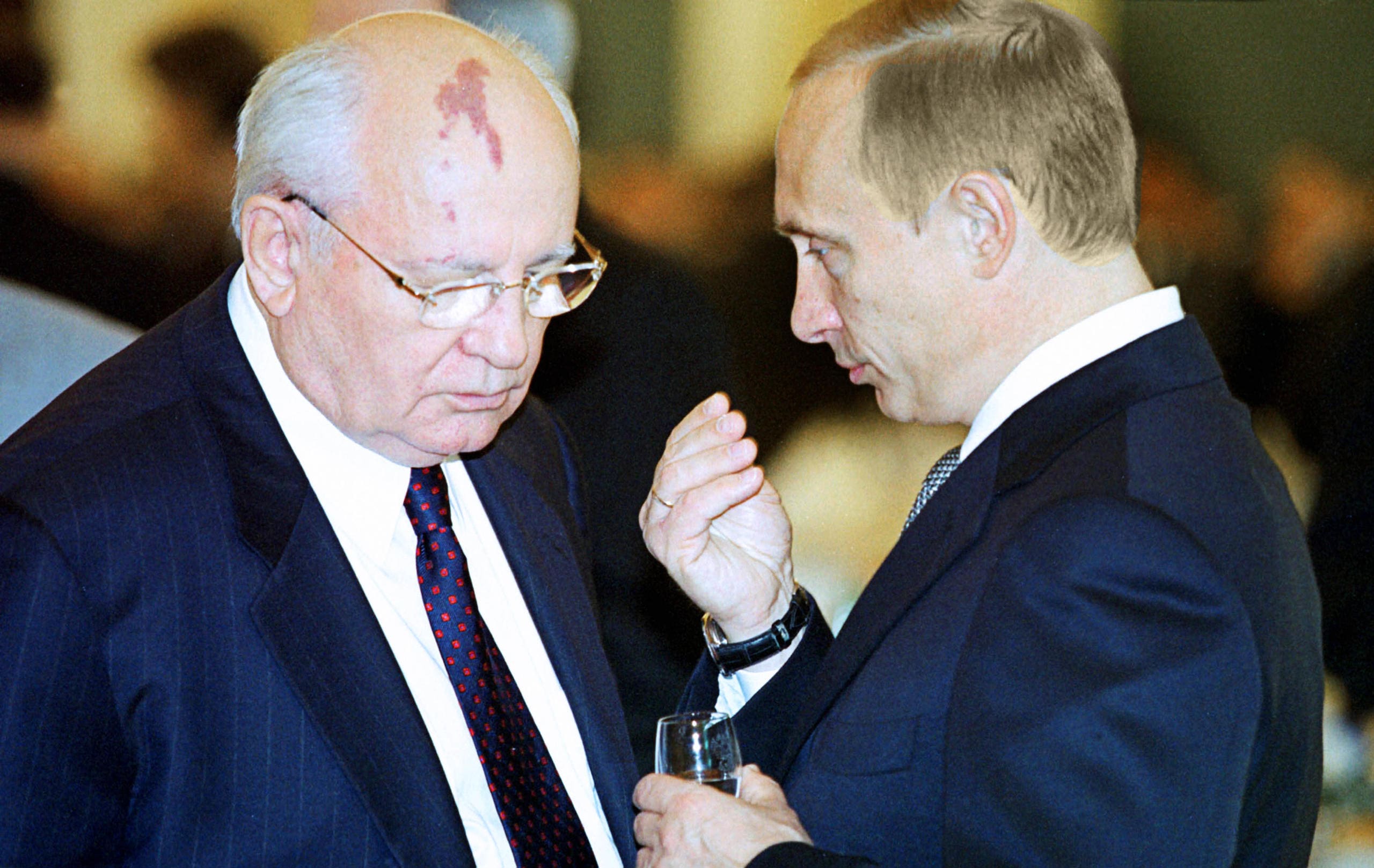 Gorbaciov, funerale di Stato... a metà. E Putin non sarà presente