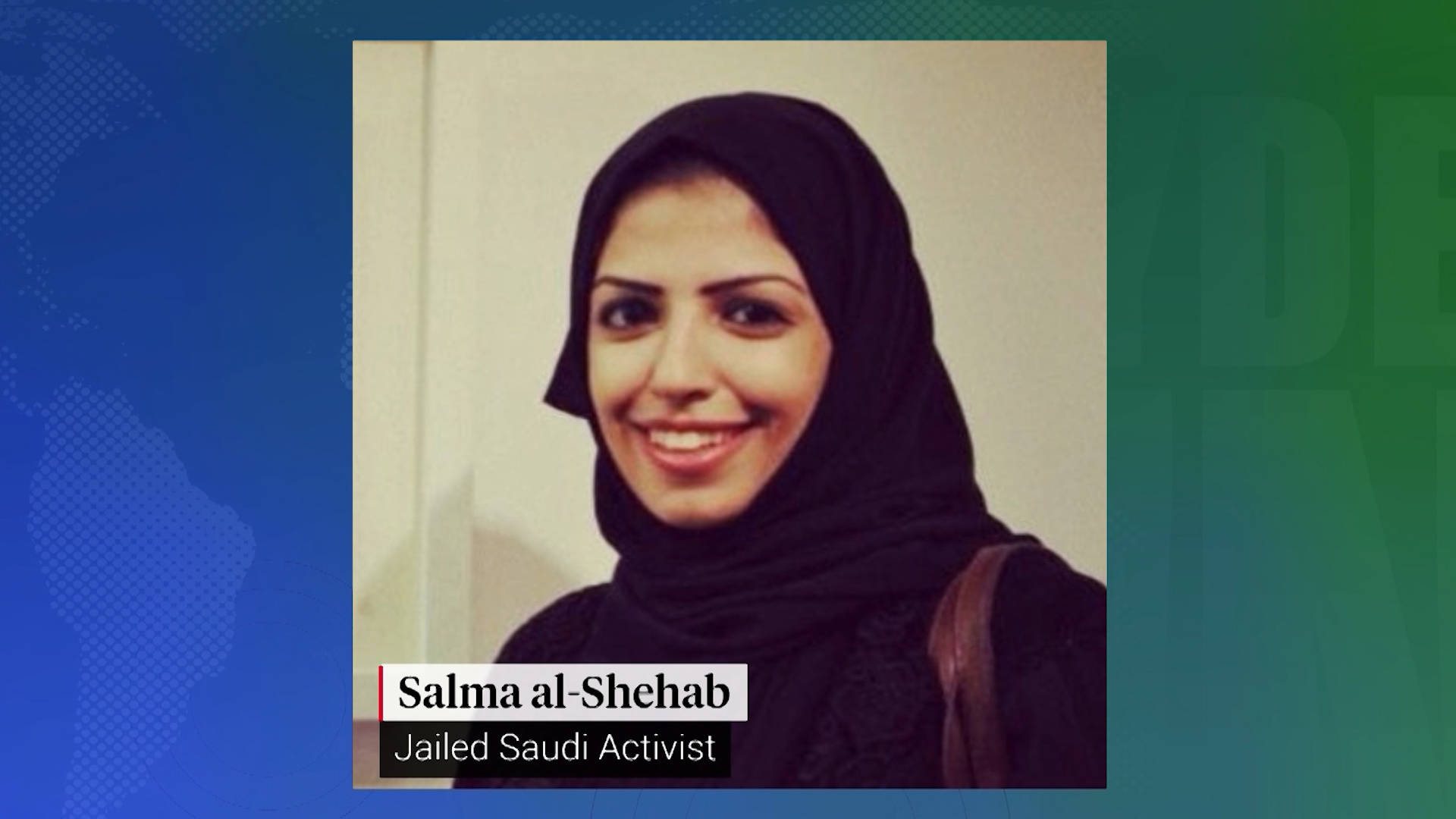 Arabia Saudita, condannata a 34 anni di carcere per aver rilanciato tweet di dissidenti
