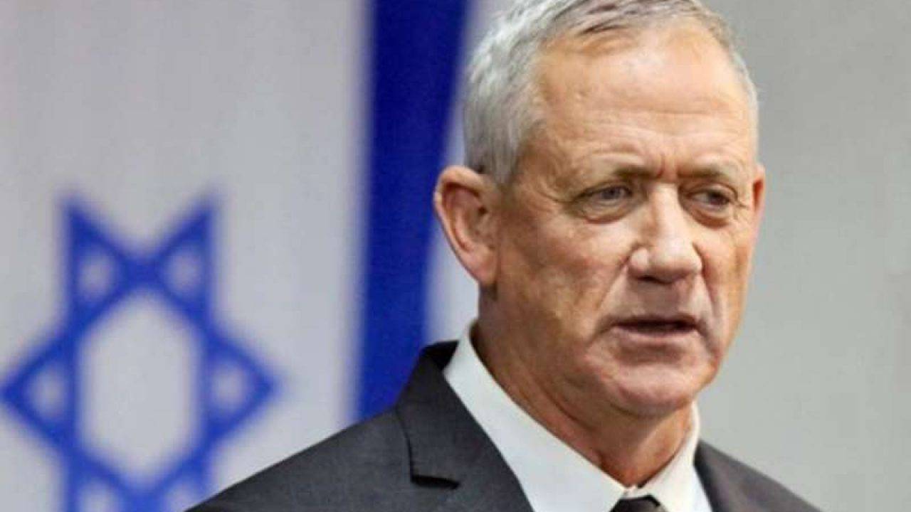 Sondaggi politici: in Israele crollo di Netanyahu mentre Gantz triplicherebbe i seggi